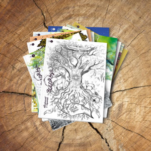 couverture yggdrasil