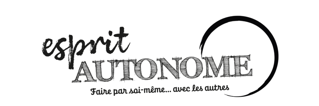 logo esprit autonome
