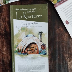 Merveilleuse maison sculptée : la Kerterre - YpyPyp n°20